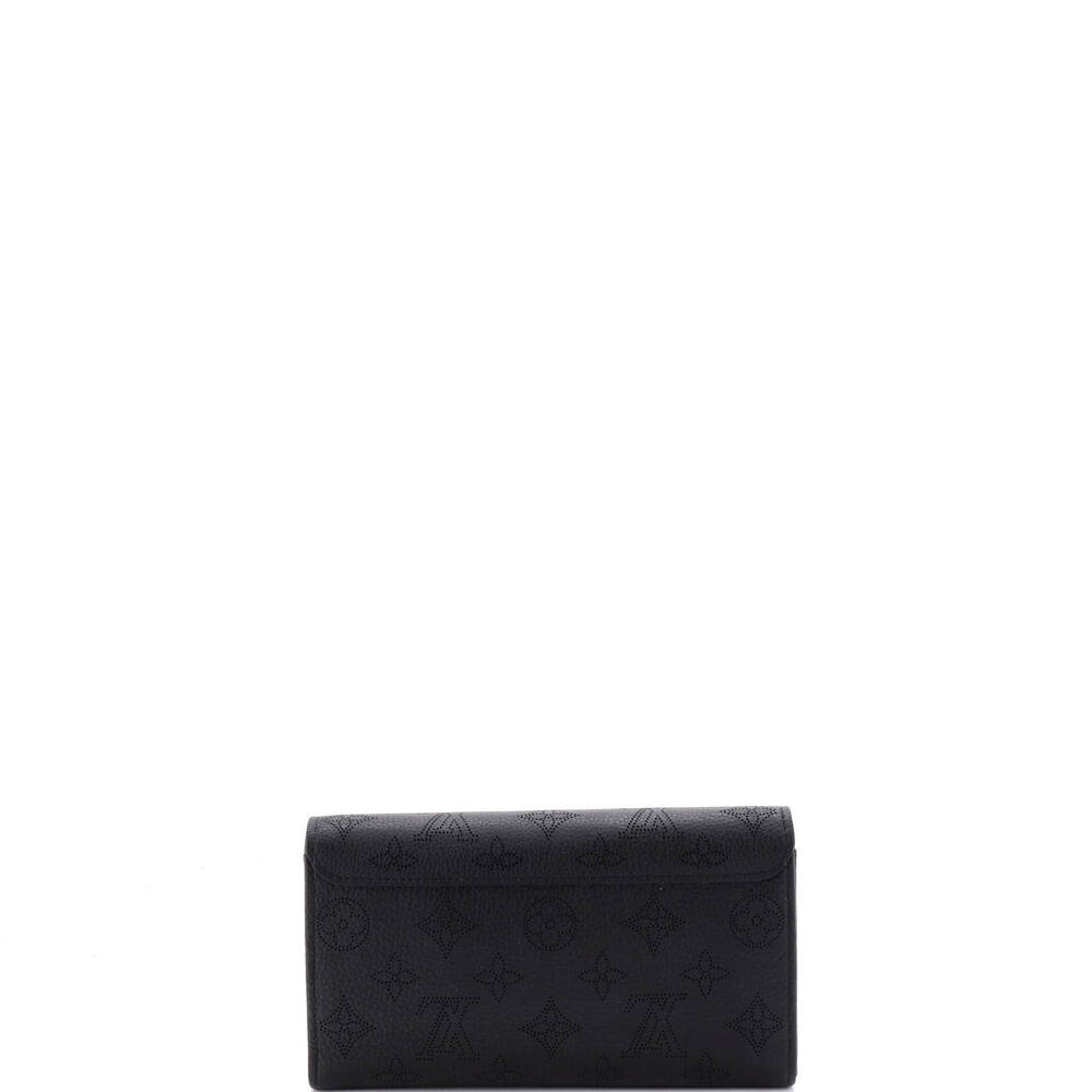 Louis Vuitton Iris Wallet NM - Picture 3 of 6